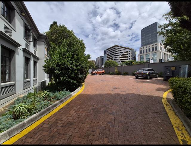 187M² OFFICE TO LET IN SANDTON CENTRAL